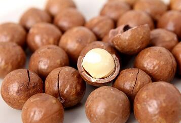 小孩可以吃夏威夷果吗