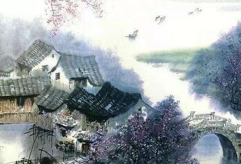 王令送春古诗带拼音版