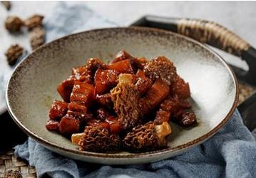 羊肚菌价格多少钱一斤