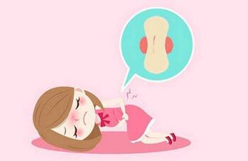 人流后月经量少的原因