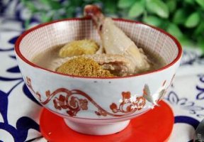 孕妇吃猴头菇的做法