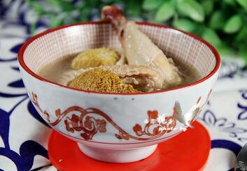 孕妇吃猴头菇的做法