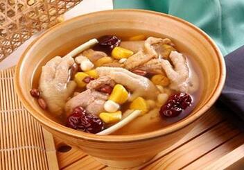 孕妇吃猴头菇的做法