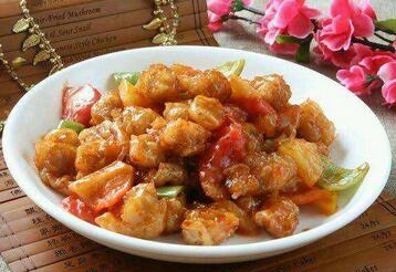 孕妇吃猴头菇的做法