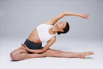 产后瘦身做到这几点，身材恢复刚刚好