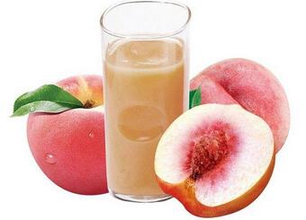 宝宝多大可以吃桃子