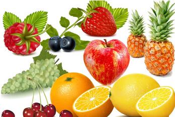 桃子的英文单词 peach怎么读