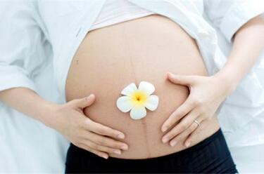 如何预防和去除妊娠纹