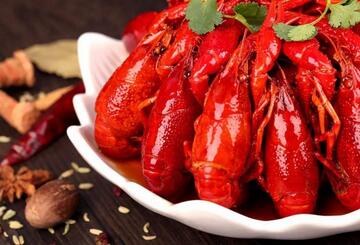 口味虾是什么地方的菜