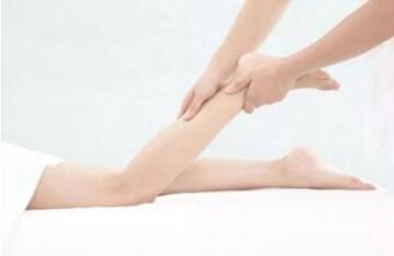 孕妇腿抽筋是怎么回事