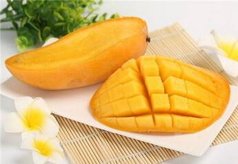 芒果的功效与作用