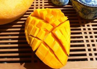 芒果的功效与作用