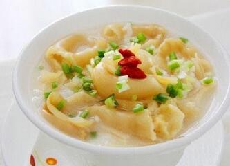 坐月子吃花胶的做法