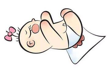 胎粪颜色为什么是黑色的