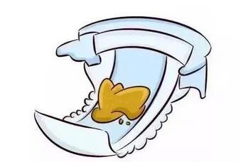 胎粪颜色为什么是黑色的