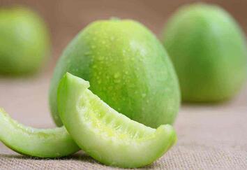 孕妇能吃香瓜吗