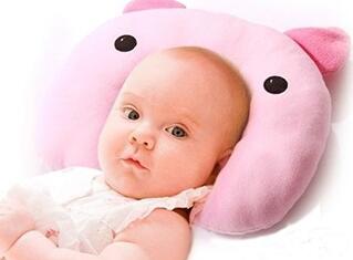 婴儿什么时候用枕头好