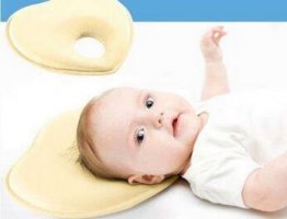 婴儿什么时候用枕头好