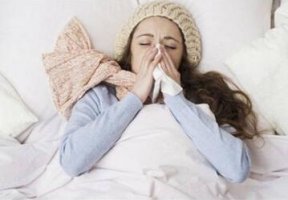 孕妇咳嗽怎么办 吃什么好得快