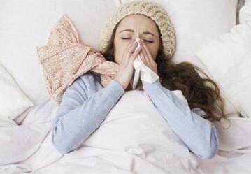 孕妇咳嗽怎么办 吃什么好得快