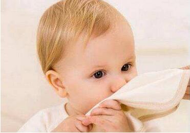 小孩鼻子不通气偏方