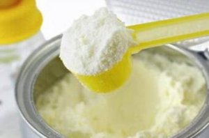 三岁宝宝吃什么奶粉好