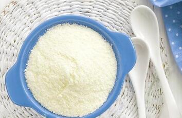 三岁宝宝吃什么奶粉好