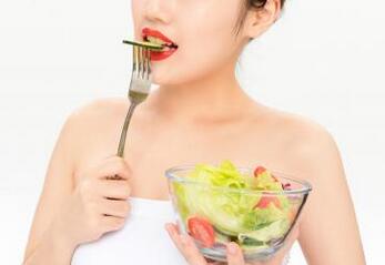 女性如何饮食养生