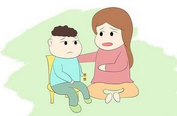 宝宝缺锌的症状有哪些