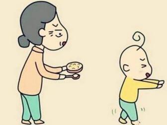 宝宝缺锌的症状有哪些