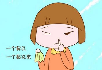 儿童鼻炎治疗偏方