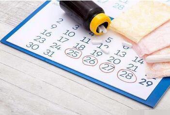 月经过后几天是排卵期