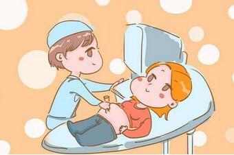 四维彩超一般在几个月做