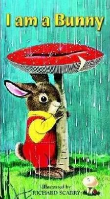 10大经典英文绘本，绝不可错过