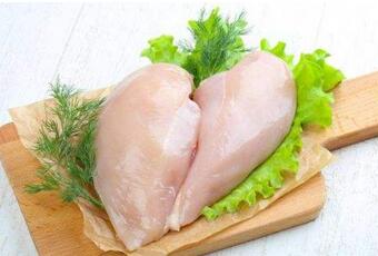 减肥为什么吃鸡胸肉
