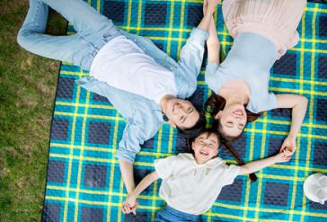 家庭教育一定要以身作则吗