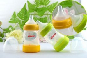 nuk奶嘴和贝亲哪个好