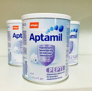 深度水解奶粉有哪些