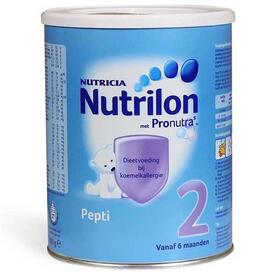 深度水解奶粉有哪些