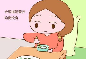 妊娠纹怎么预防