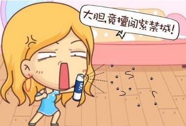 蚊香、电蚊香、液体蚊香哪一种对宝宝没有危害？