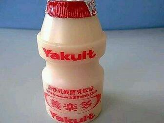 养乐多是哪个国家的