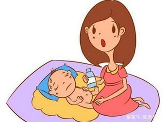 小孩发烧怎么物理降温