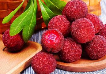 孕妇可以吃杨梅吗