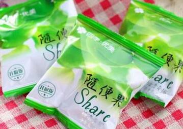 随便果是什么 多少钱一盒