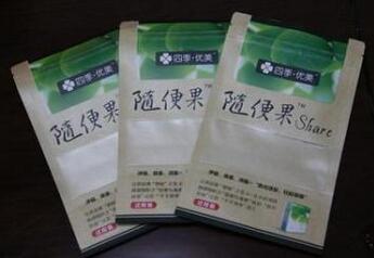 随便果是什么 多少钱一盒