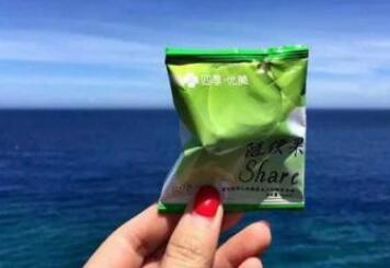 随便果是什么 多少钱一盒