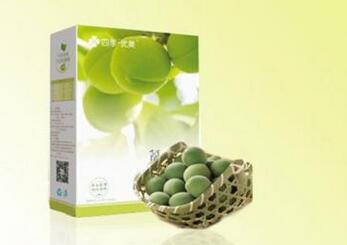 随便果是什么 多少钱一盒