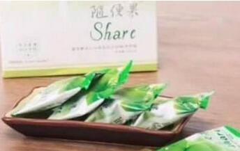 随便果是什么 多少钱一盒