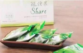 随便果是什么 多少钱一盒